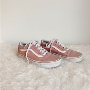 Vans sneakers